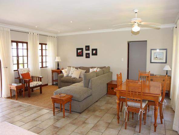 Fynbos Ridge - Lounge 